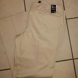 New york and company pants