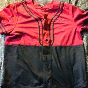 Young and Reckless Jersey