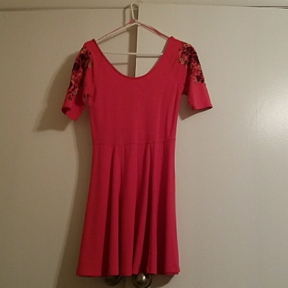 Free People dress