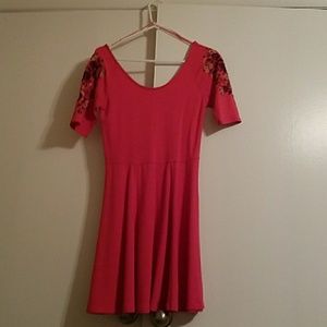 Free People dress