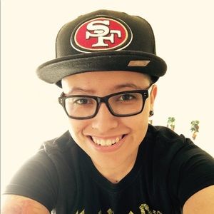 Meet your Posher, Gina