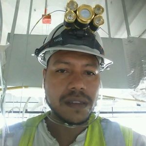 Meet your Posher, Esteban