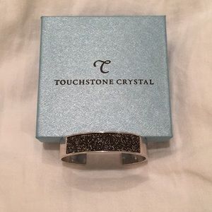 Touchstone Crystal Bracelt