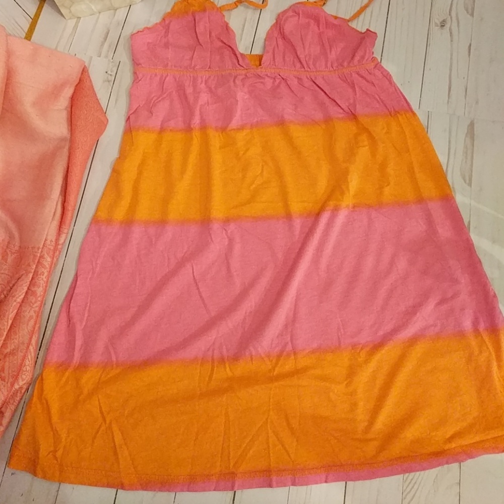 Victoria's Secret Pink medium nightgown