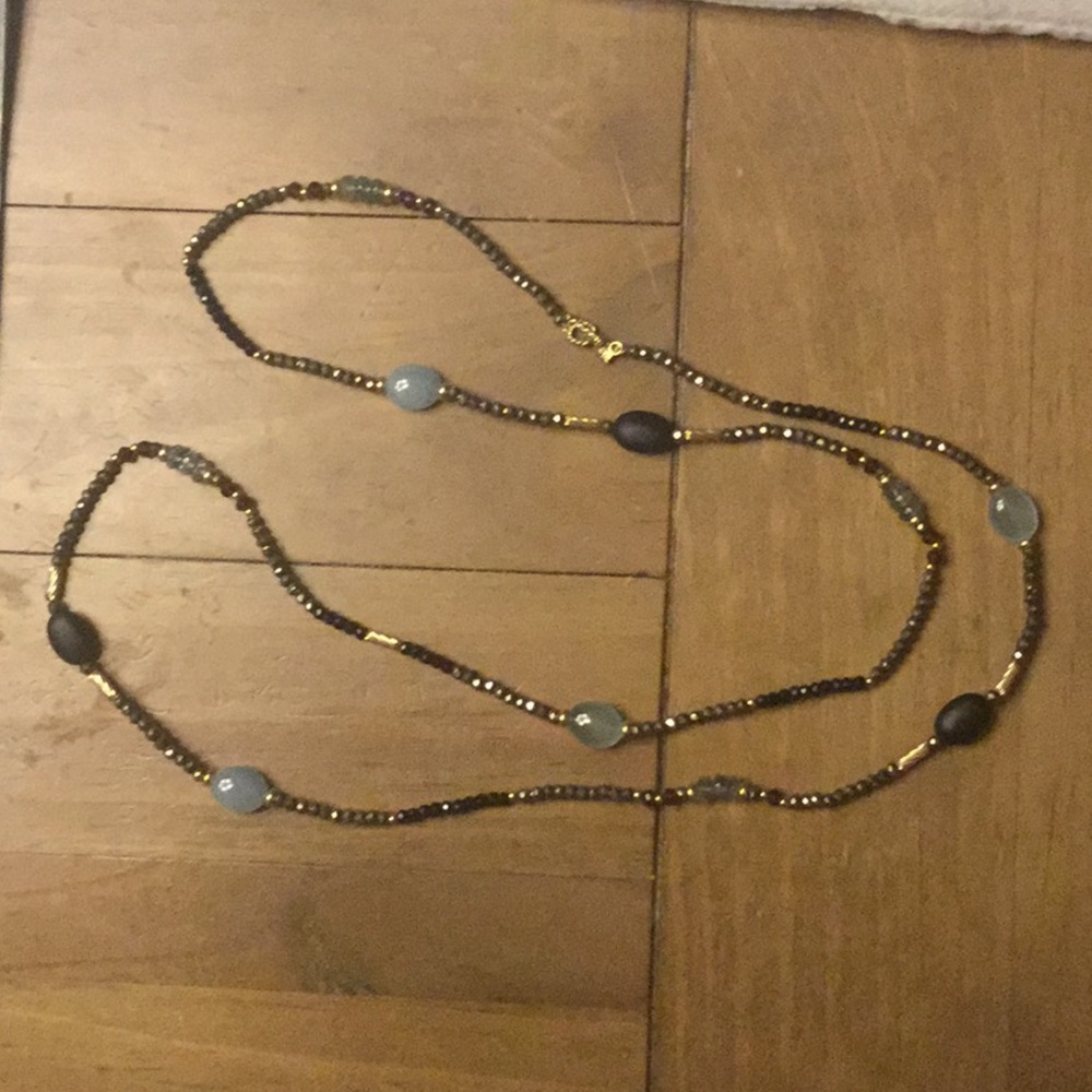 David Yurman Limited Edition Signature Necklace