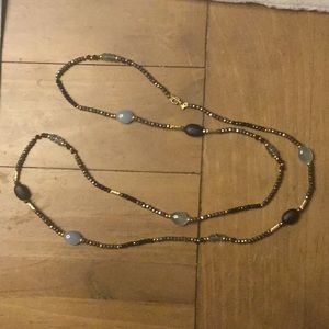 David Yurman Limited Edition Signature Necklace