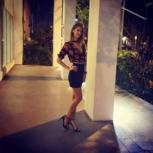 Meet your Posher, Nevena