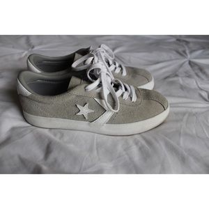 Converse breakpoint low top shoes