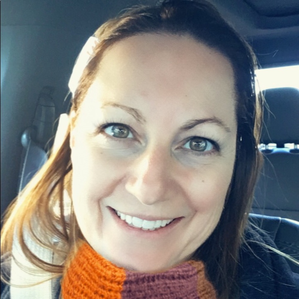 Meet your Posher, Lisa