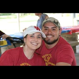 Meet your Posher, Gonzalo