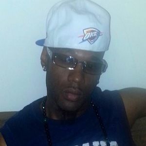 Meet your Posher, Dizzy