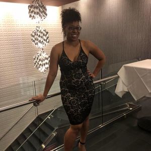 Meet your Posher, Lydia