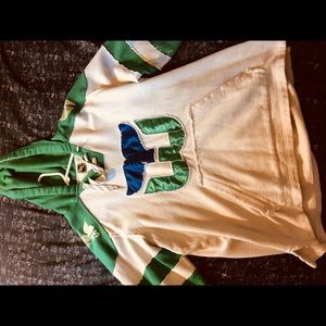 Hartford Whalers Hoodie