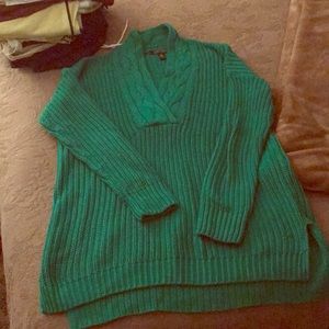 Ralph Lauren knit sweater