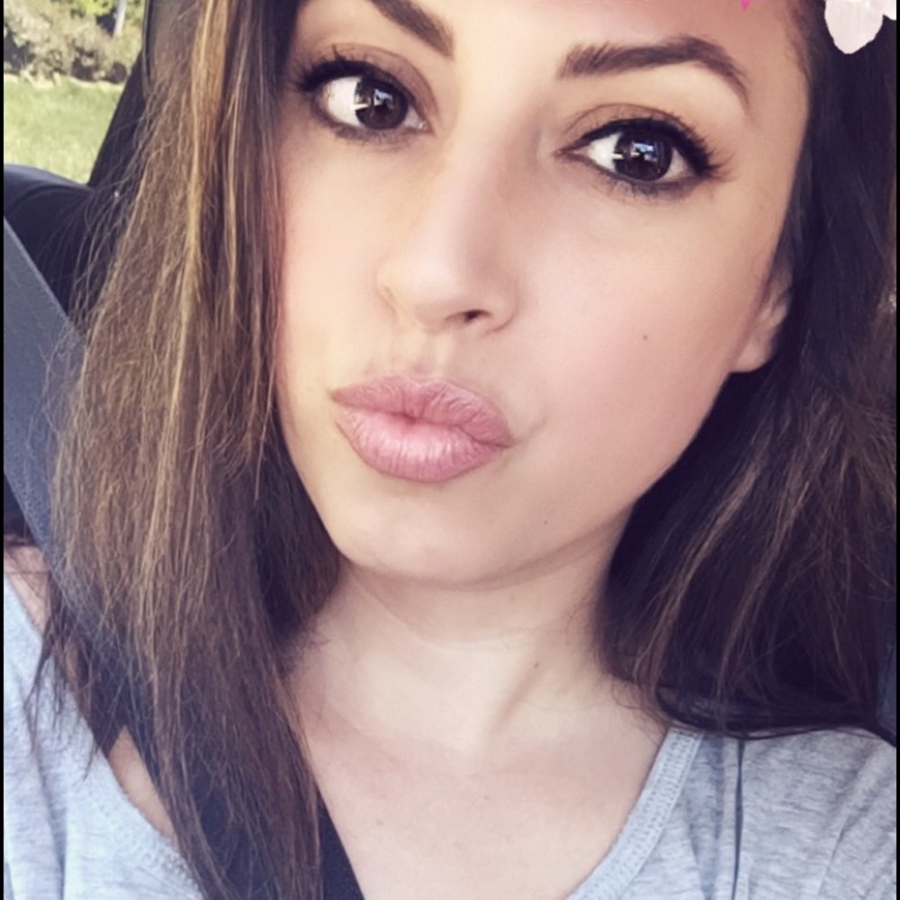 Meet your Posher, Lindsay