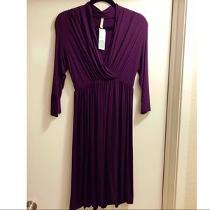 Stitch Fix Gilli Cross front dress