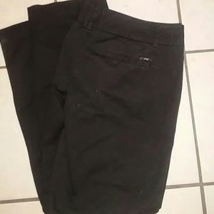 New york and company pants
