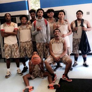 Meet your Posher, Larry