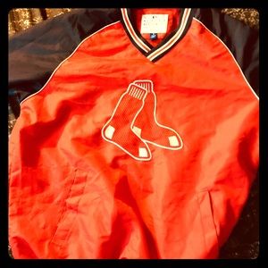 Boston Red Sox Jacket