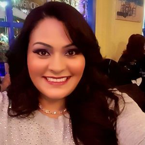 Meet your Posher, Ragni