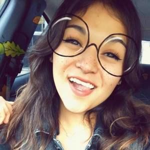 Meet your Posher, May