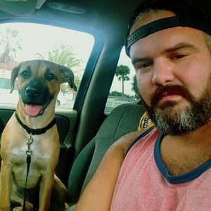 Meet your Posher, Justin