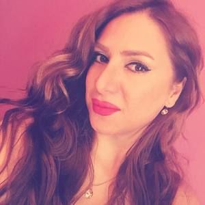 Meet your Posher, Sepideh