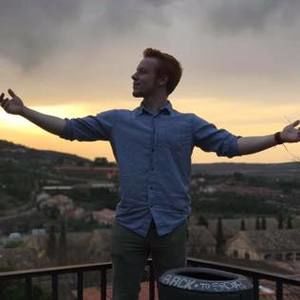 Meet your Posher, Matthew