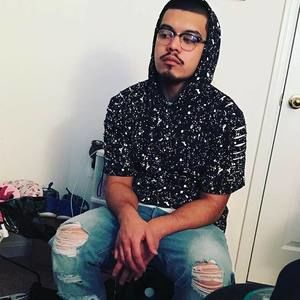 Meet your Posher, Mike