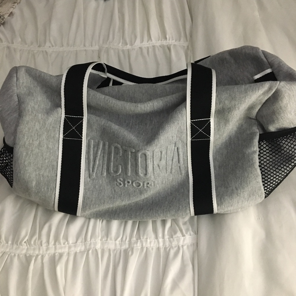 Victoria’s Secret gym bag