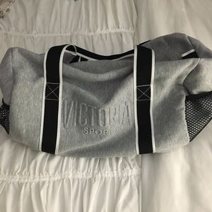 Victoria’s Secret gym bag