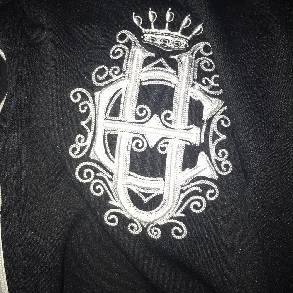 Ecko Zip up