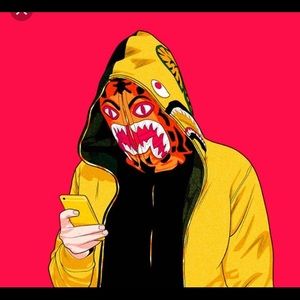 Meet your Posher, Michael