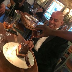 Meet your Posher, John