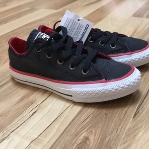 Converse All Stars Lace Up Shoes | Chucks
