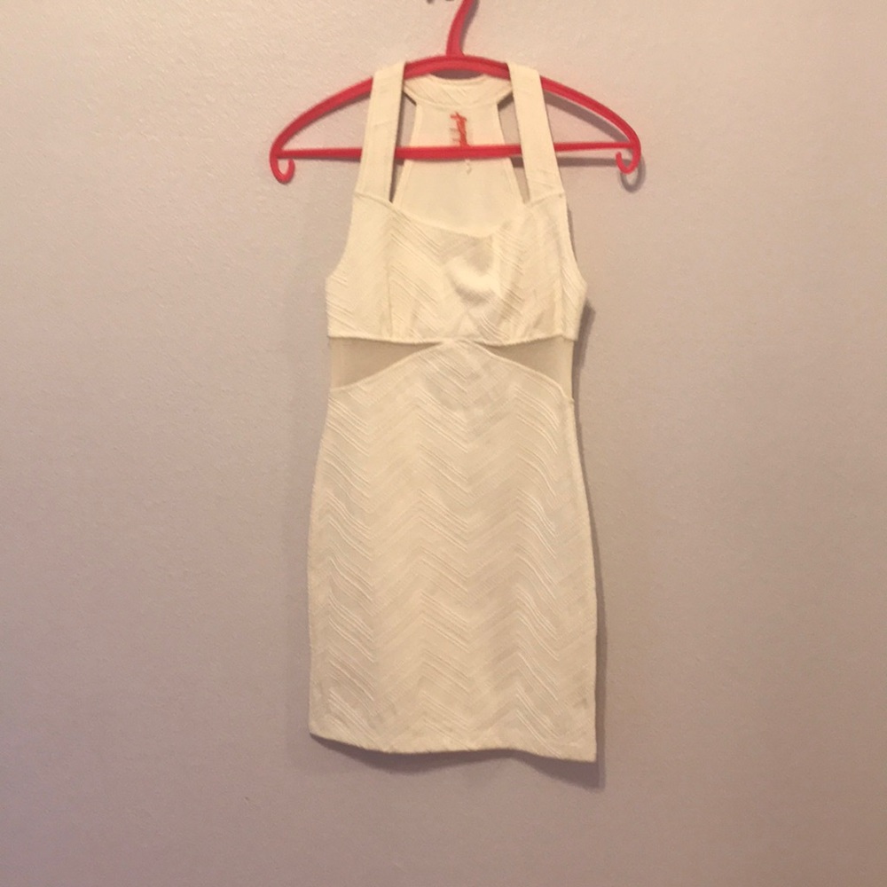 Mini dress from Free People