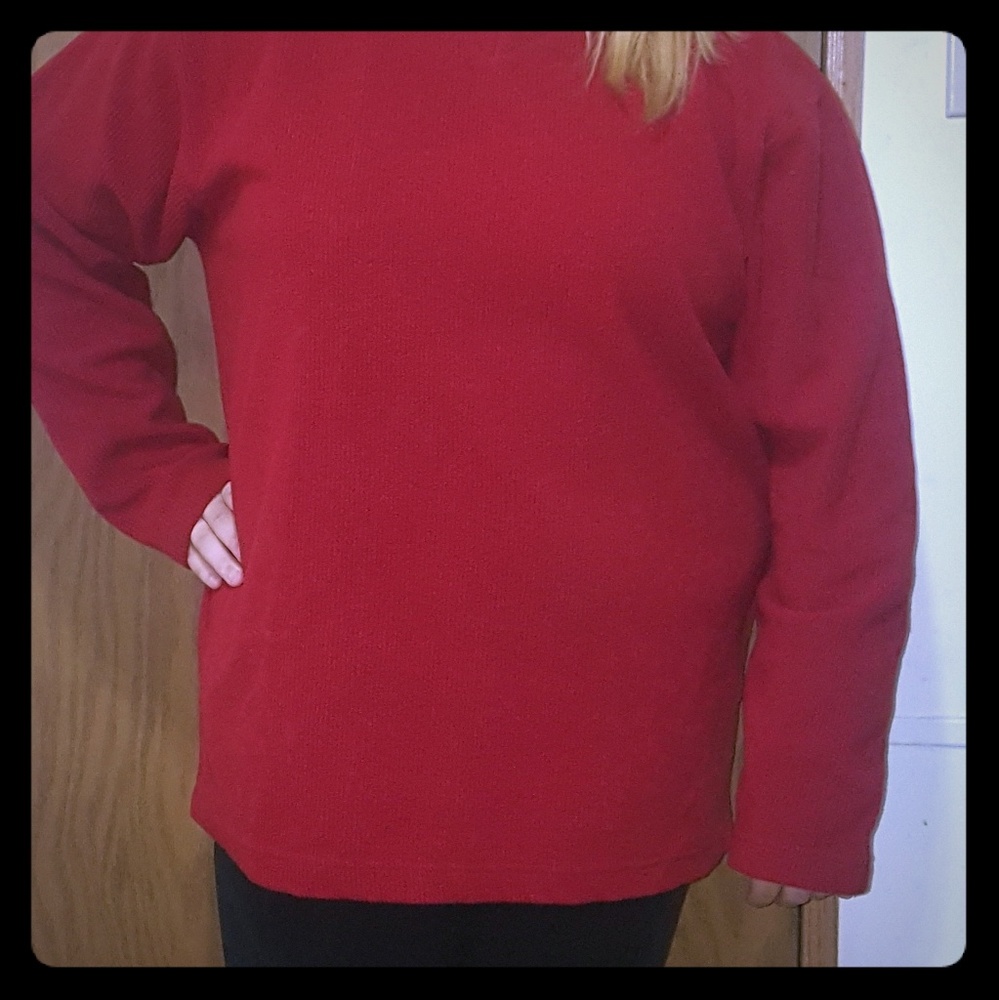 Men's Sweater