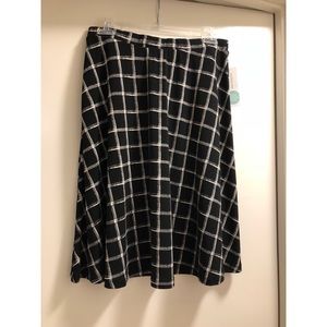 Stitch Fix Gilli Swing Skirt