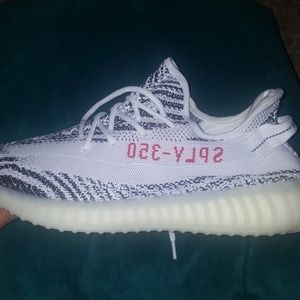 Yeezy Boost 350