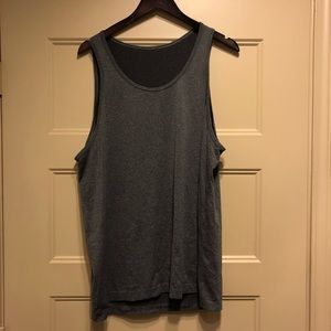 Men’s Lululemon Tank Top XL