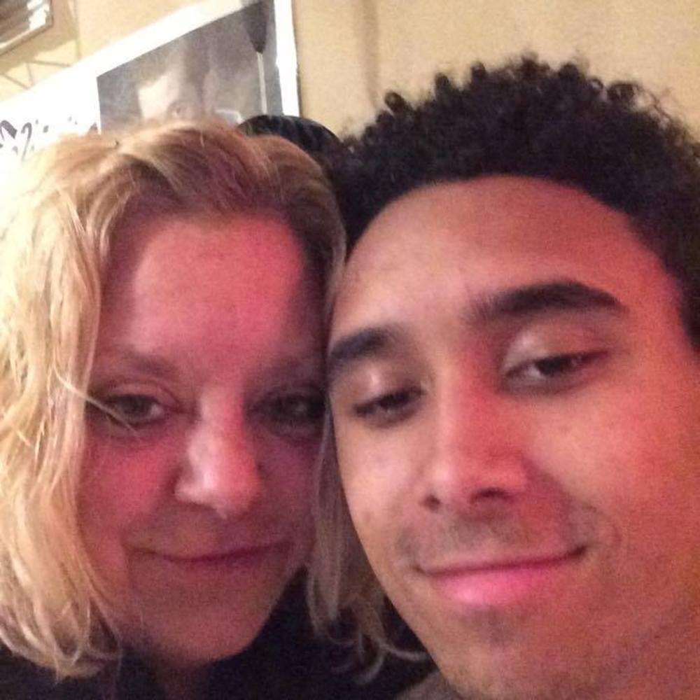 Meet your Posher, Suzi