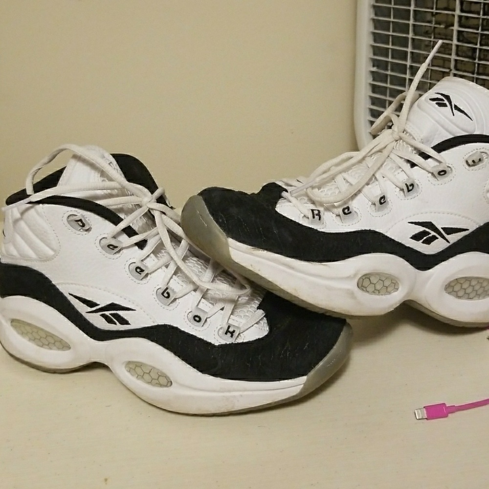 Reeboks