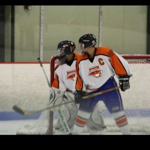 Meet your Posher, Noa