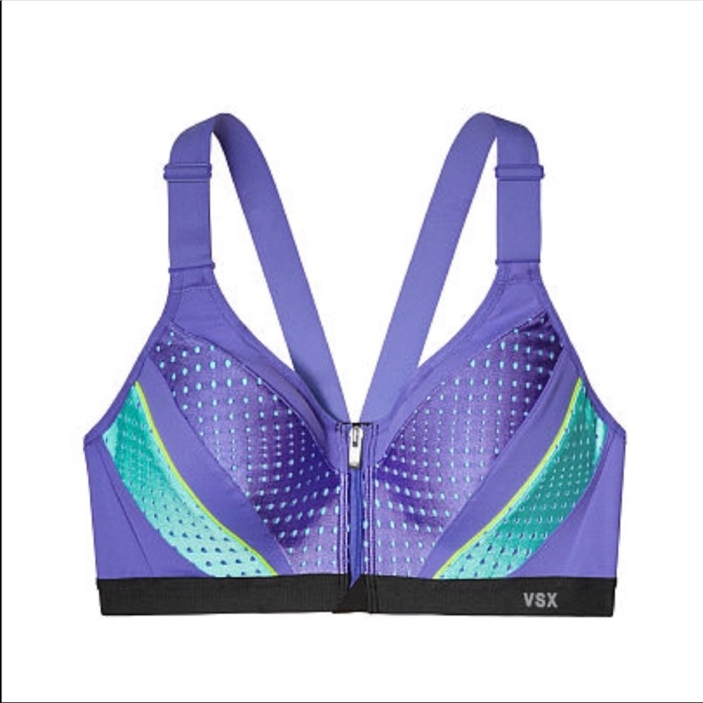 Victoria’s Secret sports bra