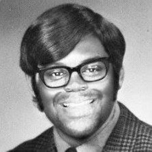 Meet your Posher, Roger