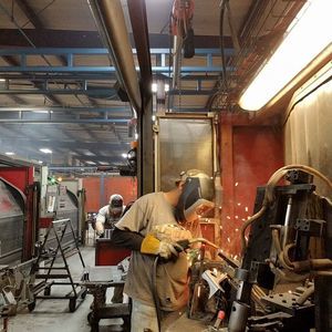 Meet your Posher, Dale