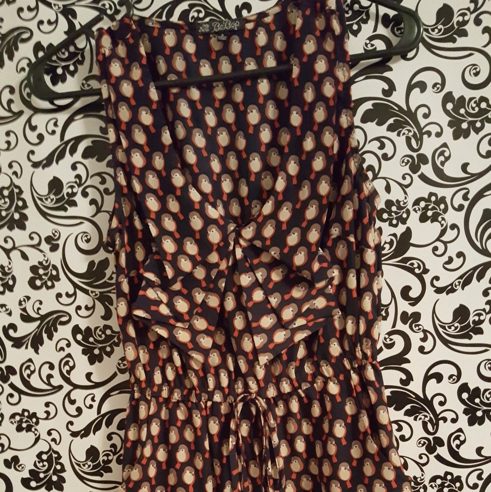 Fun dress