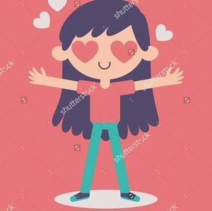 Meet your Posher, Janet