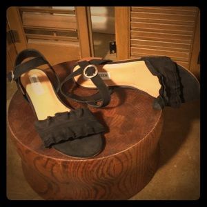 Steve Madden Brett Sandal