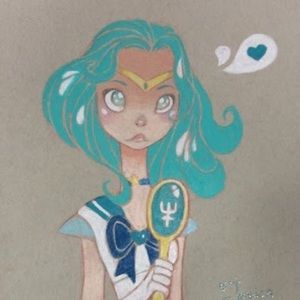 Meet your Posher, Tabatha